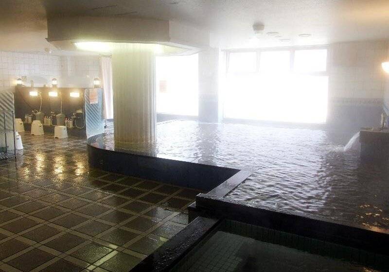 Apa Hotel Stay Toyama