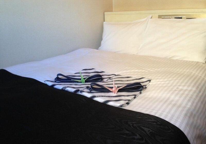 Apa Hotel Stay Toyama