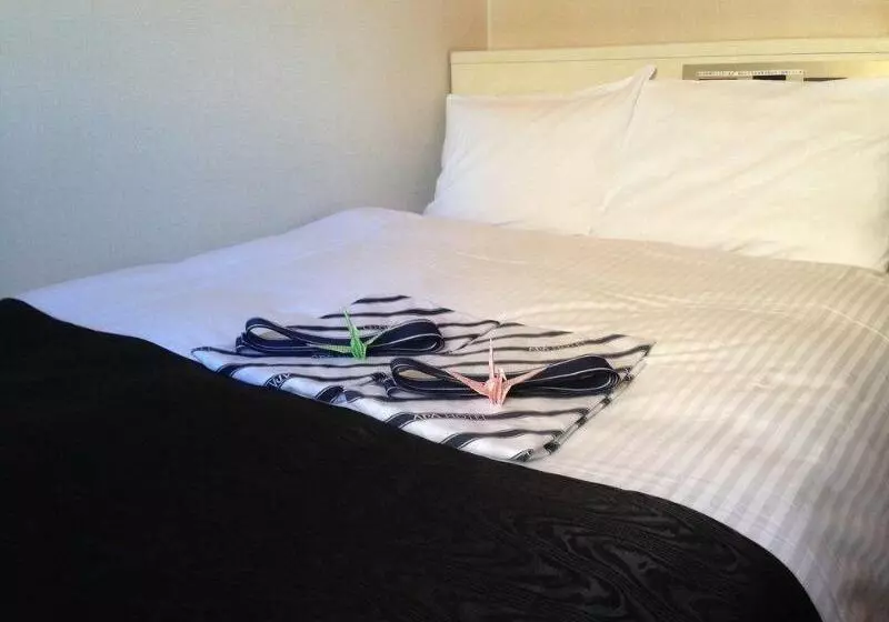 Apa Hotel Stay Toyama