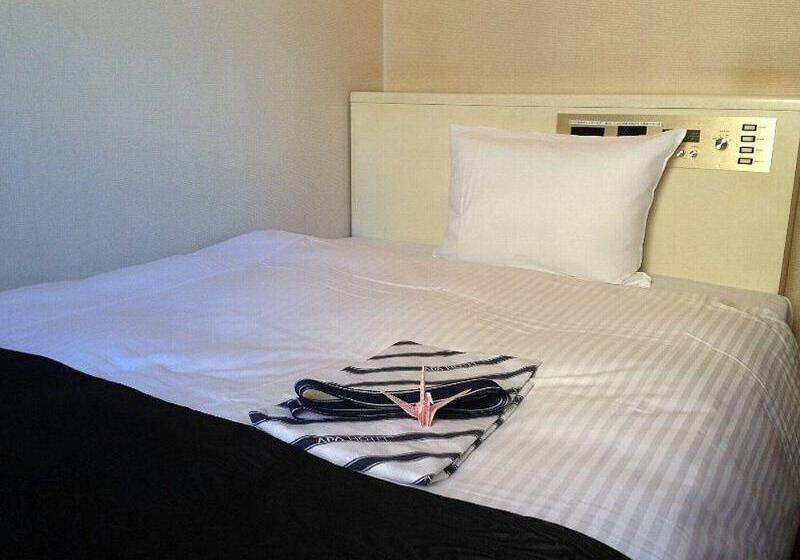 Apa Hotel Stay Toyama