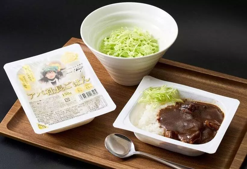 Apa Hotel Stay Toyama