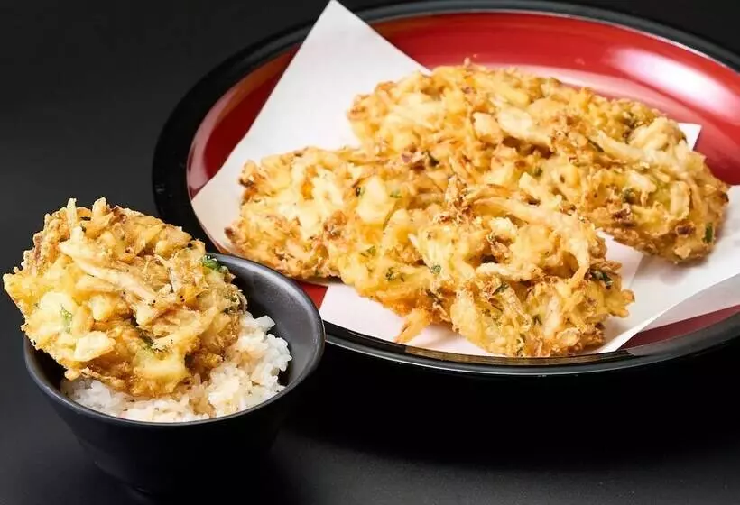 Apa Hotel Stay Toyama