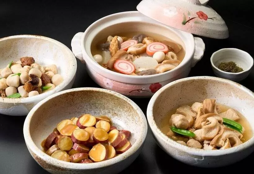 Apa Hotel Stay Toyama