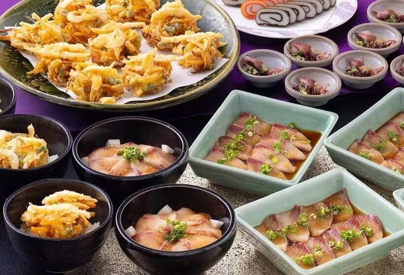 Apa Hotel Stay Toyama