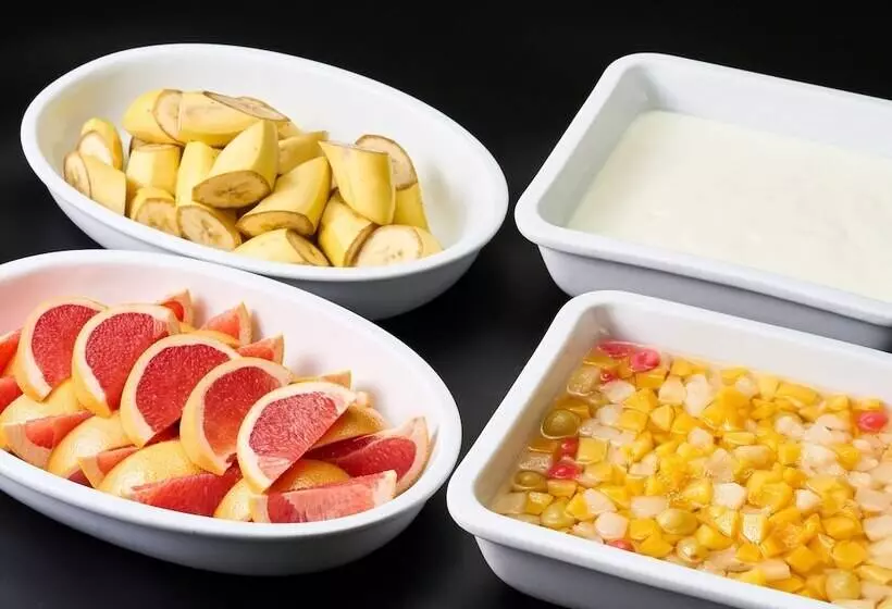 Apa Hotel Stay Toyama