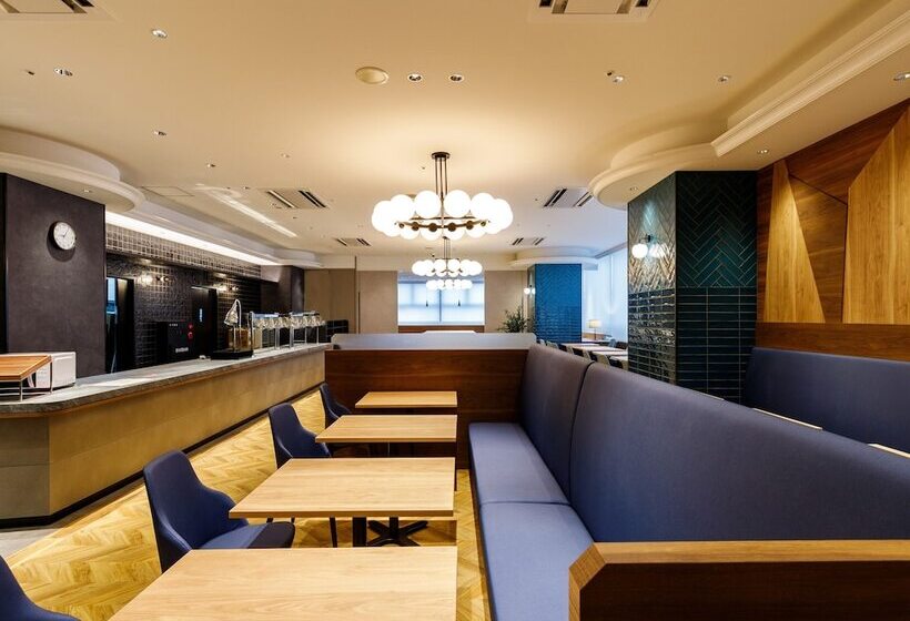 Apa Hotel Stay Toyama