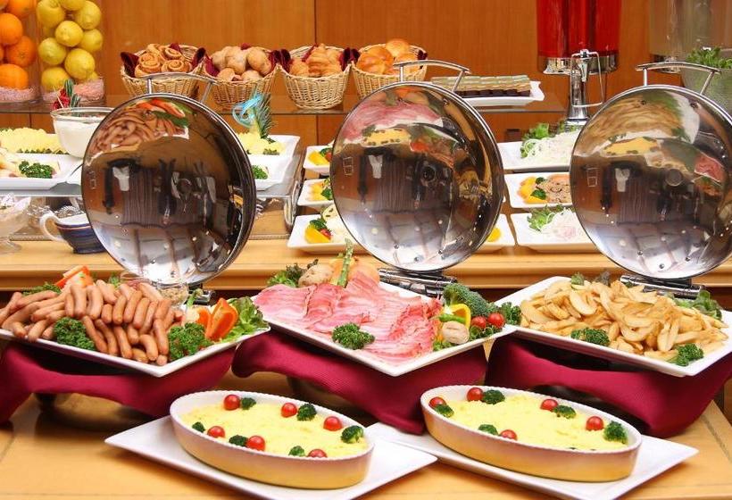 בית מלון כפרי Hot Spring Minamida Spa  Apple Land