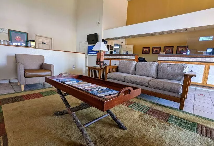 فندق Best Western Executive Inn