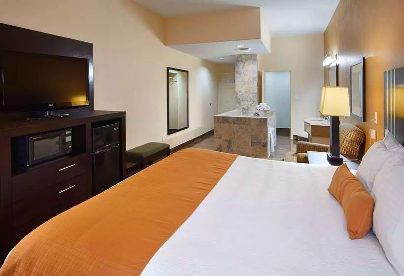 فندق Best Western Houma Inn