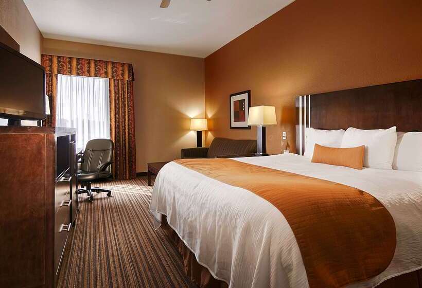 酒店 Best Western Houma Inn