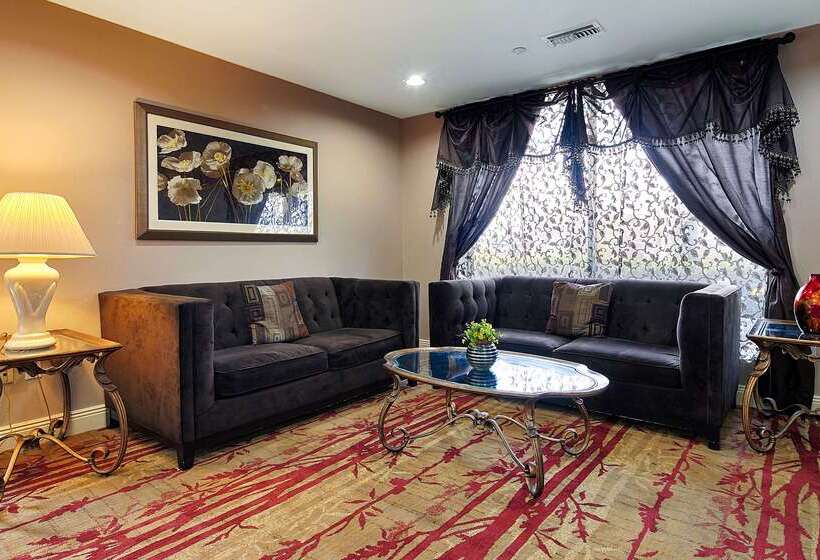 酒店 Best Western Houma Inn