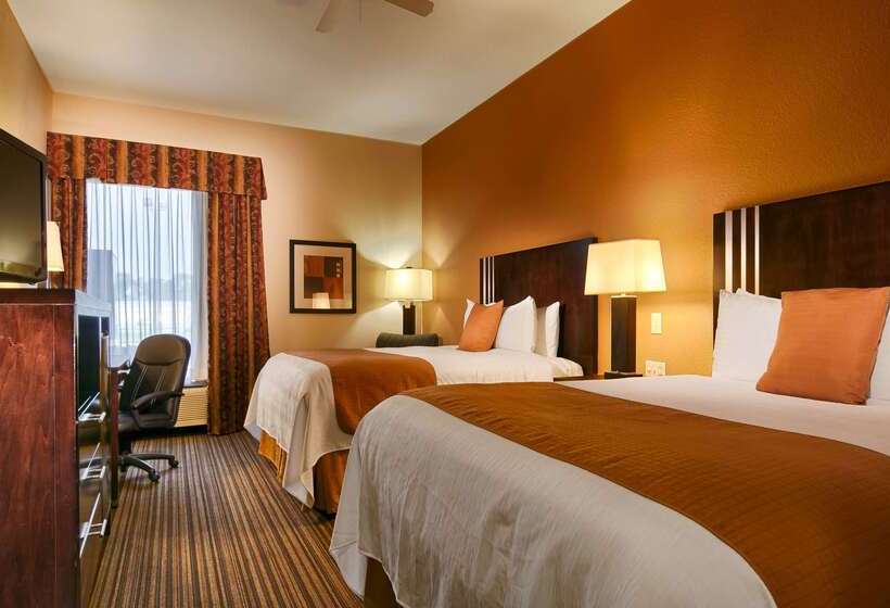 酒店 Best Western Houma Inn