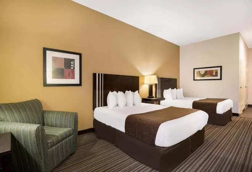 فندق Best Western Houma Inn