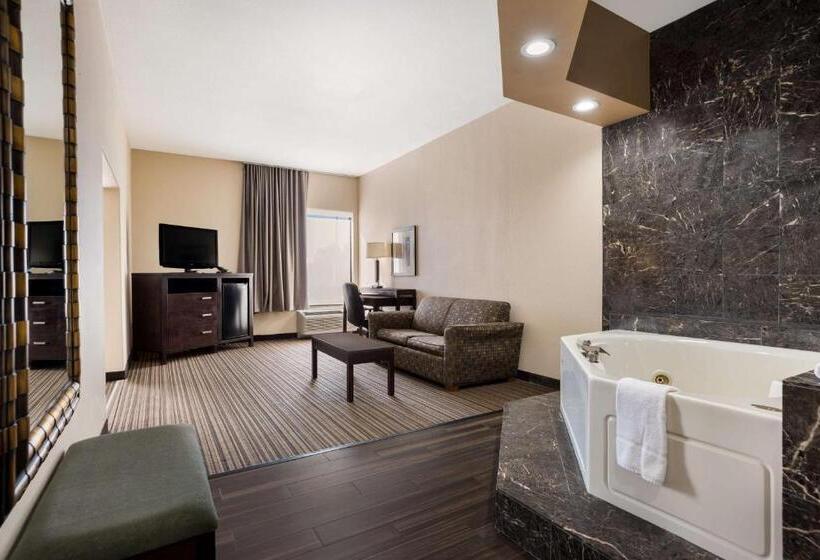 酒店 Best Western Houma Inn