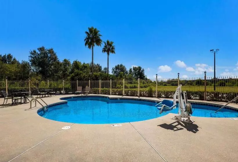 فندق Best Western Houma Inn