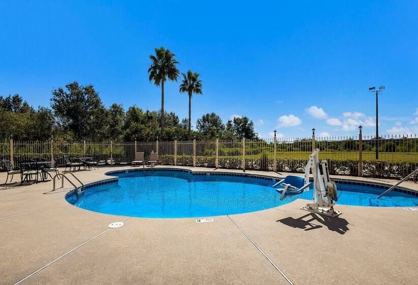 酒店 Best Western Houma Inn