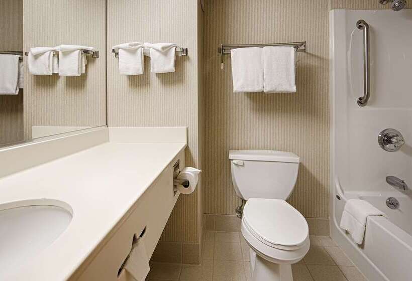 Szálloda Best Western Inn At Blakeslee Pocono