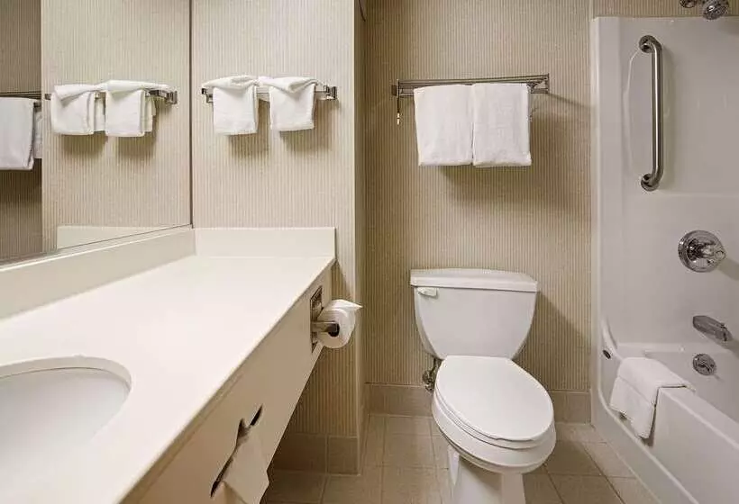 호텔 Best Western Inn At Blakeslee Pocono