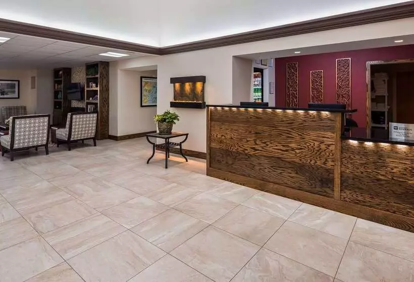 호텔 Best Western Inn At Blakeslee Pocono