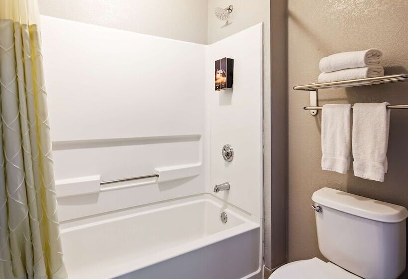 בית מלון כפרי Bestway Inn