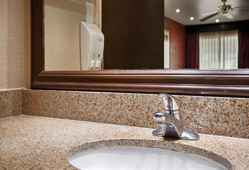 בית מלון כפרי Bestway Inn