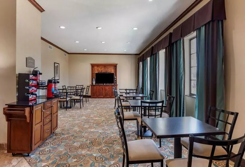 酒店 Best Western Mineola Inn