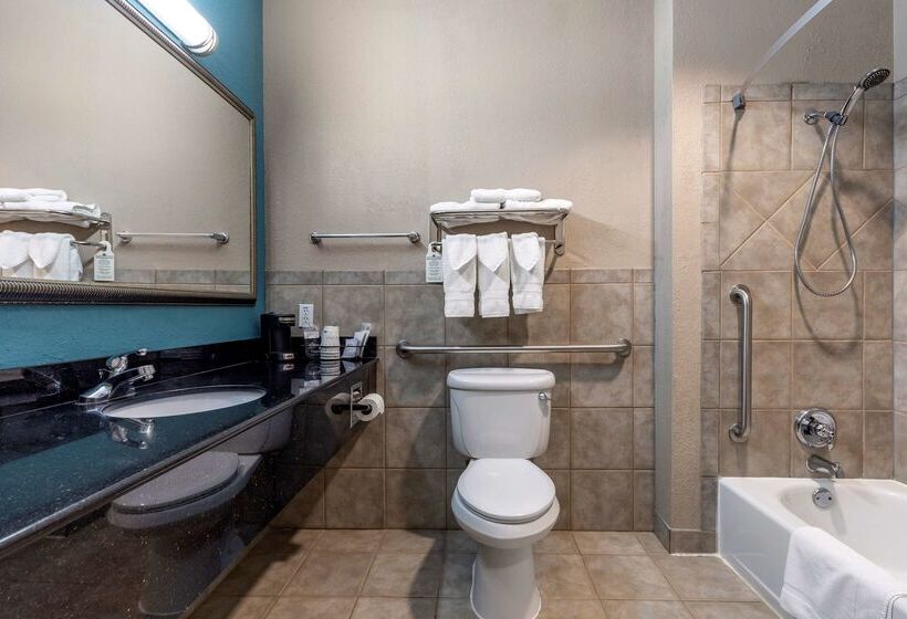 فندق Best Western Mineola Inn