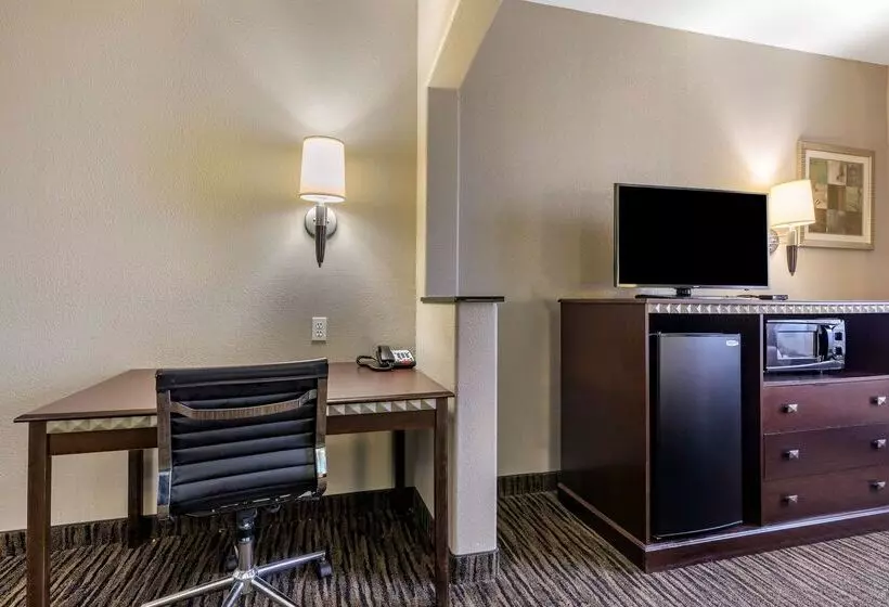 酒店 Best Western Mineola Inn