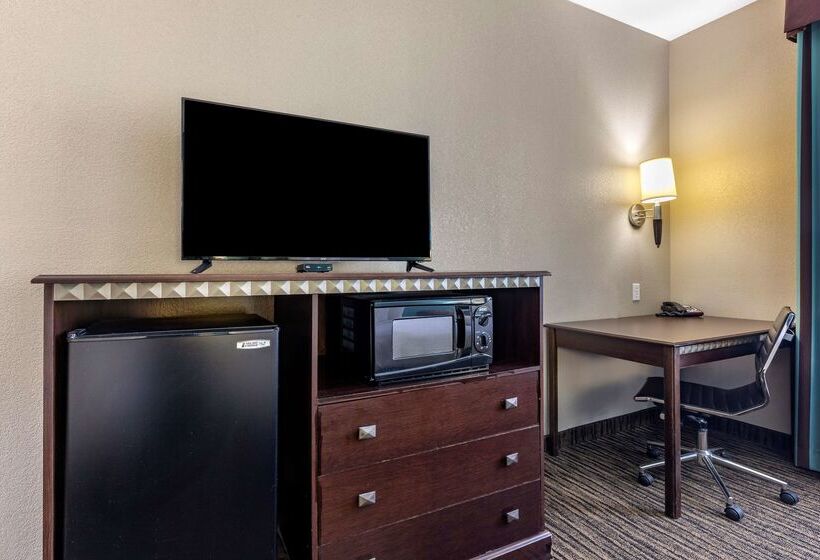 فندق Best Western Mineola Inn