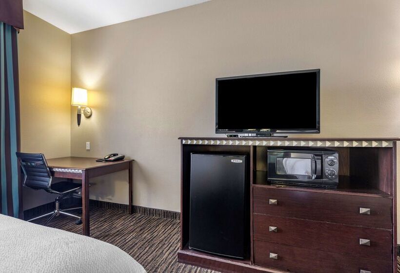 فندق Best Western Mineola Inn