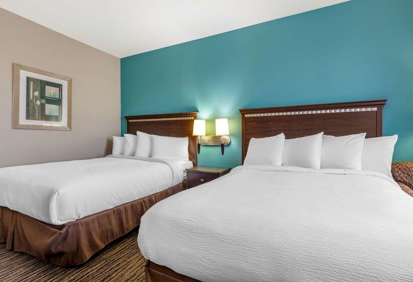 فندق Best Western Mineola Inn