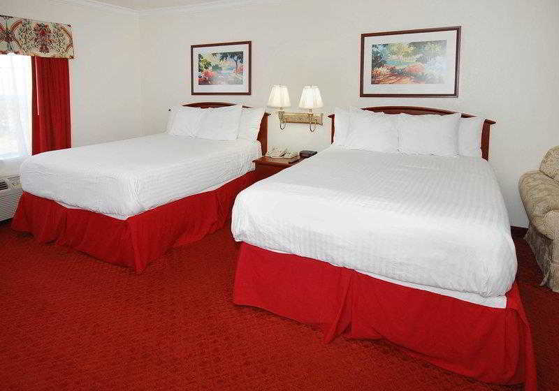 فندق Homestead Lodge Apart