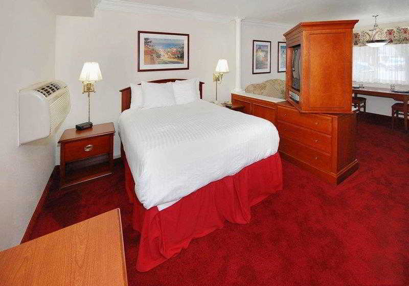 فندق Homestead Lodge Apart