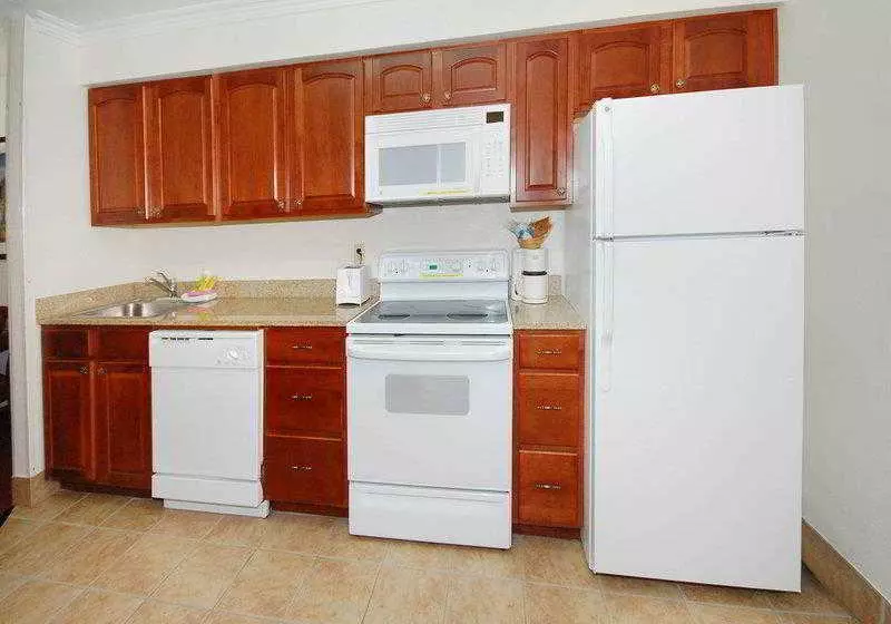 هتل Homestead Lodge Apart