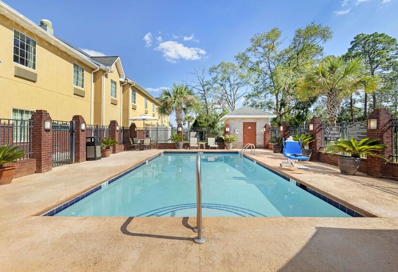 Otel Best Western Plus Bradbury Inn And Suites