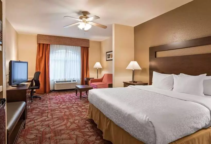 هتل Best Western Plus Ruidoso Inn