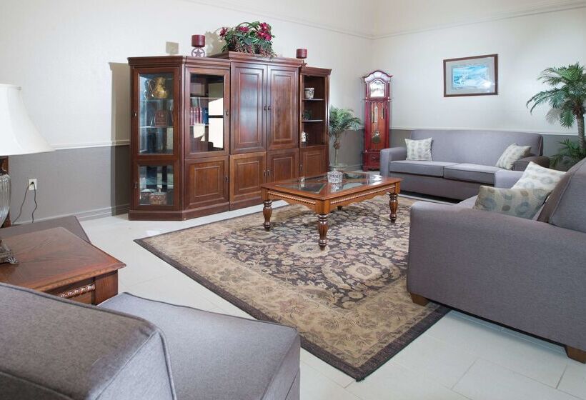 هتل Best Western Post Inn