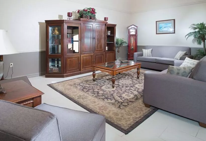 호텔 Best Western Post Inn