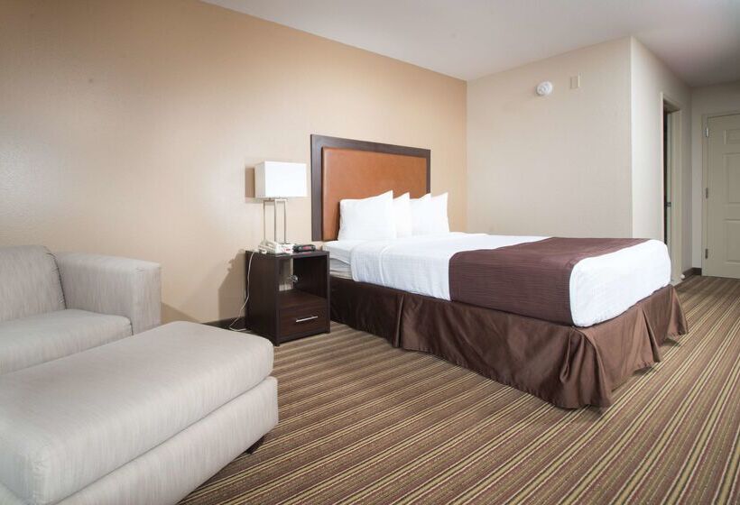 هتل Best Western Post Inn