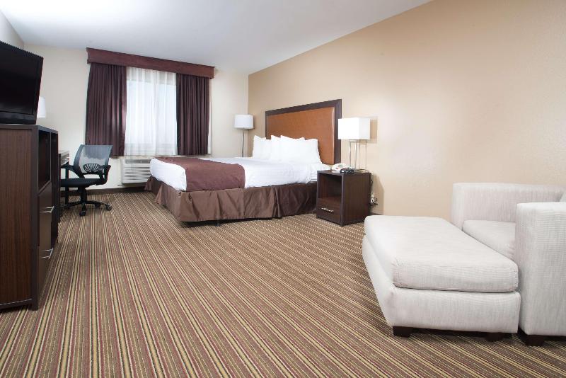 هتل Best Western Post Inn