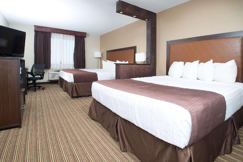 هتل Best Western Post Inn