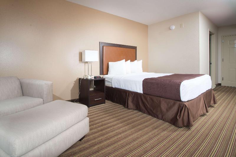 هتل Best Western Post Inn