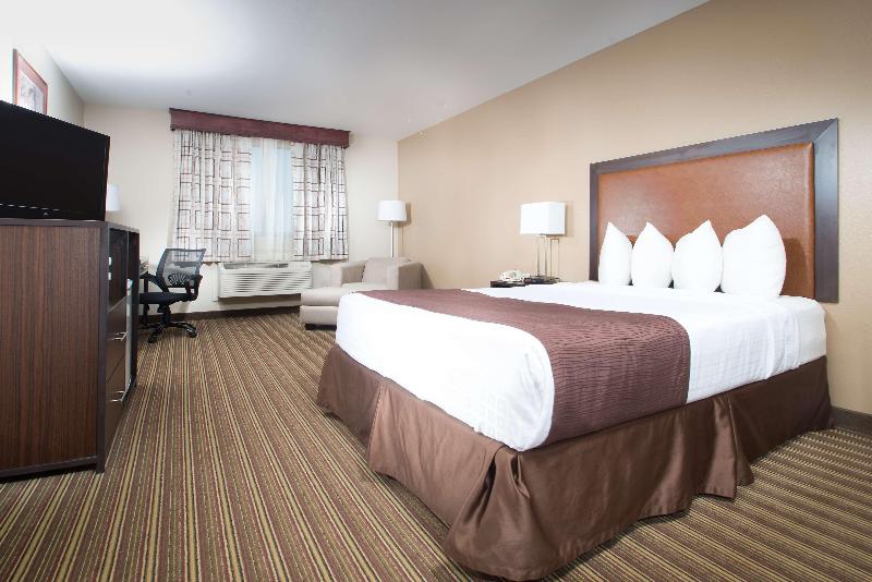 هتل Best Western Post Inn