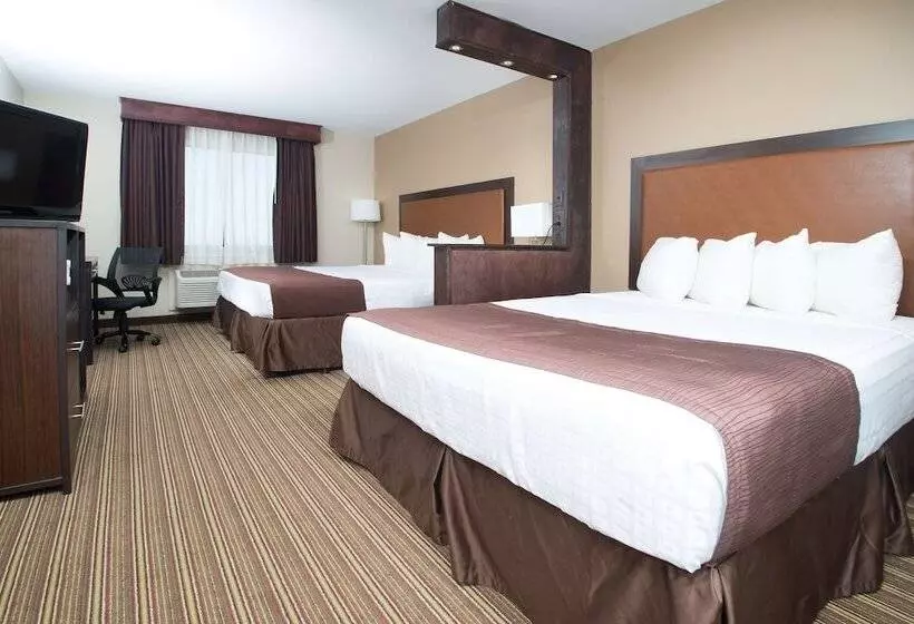 호텔 Best Western Post Inn