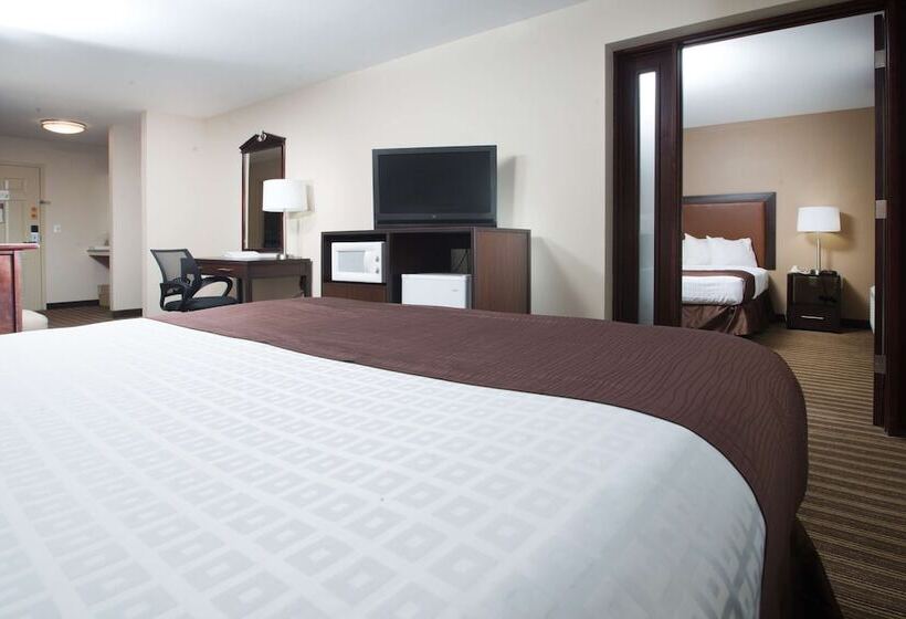 هتل Best Western Post Inn