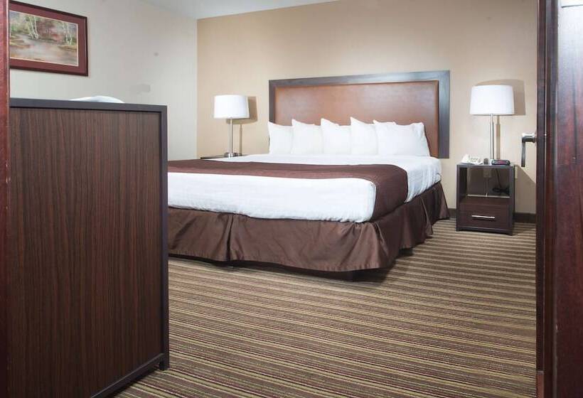 هتل Best Western Post Inn