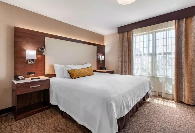 Best Western Premier Bridgewood Hotel Resort