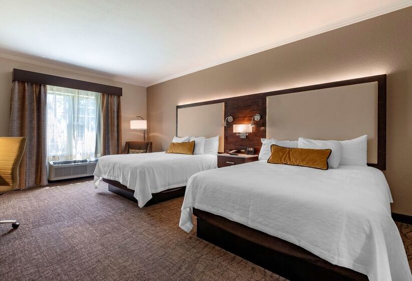 Best Western Premier Bridgewood Hotel Resort