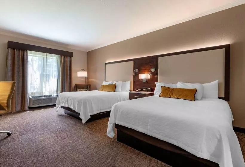 Best Western Premier Bridgewood Hotel Resort