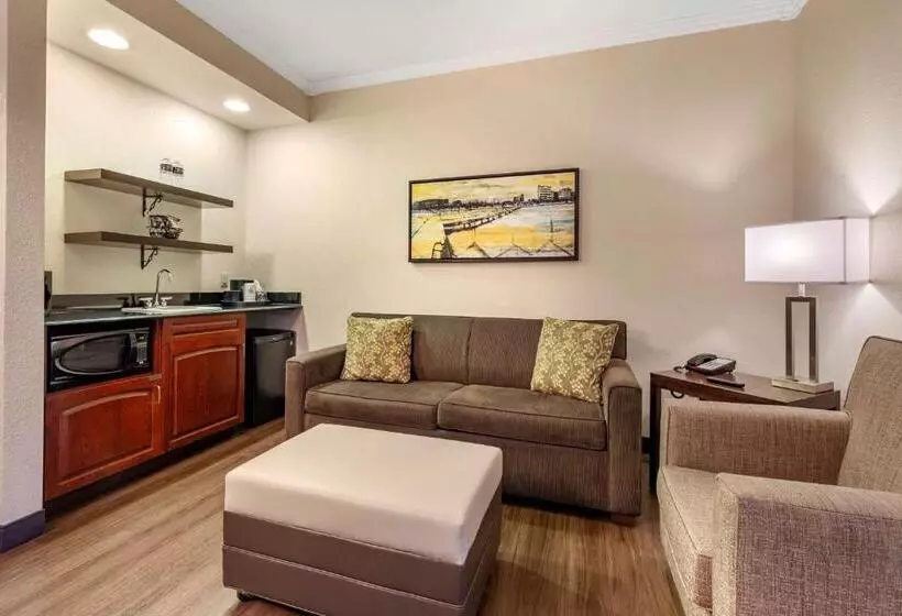 Best Western Premier Bridgewood Hotel Resort